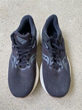 Saucony Triumph 21s